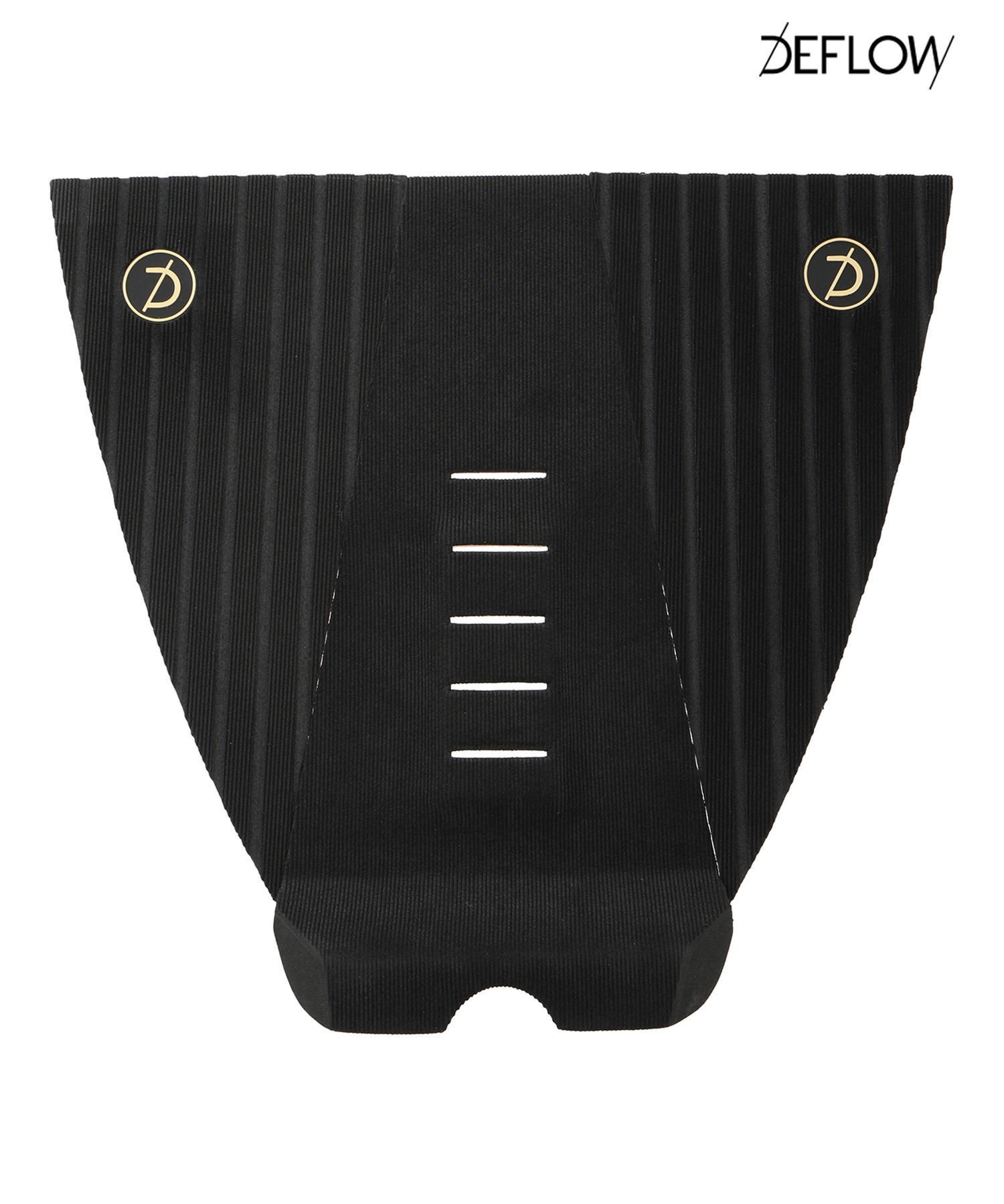 DEFLOW デフロウ DPD 3 PIECE PAD 3 PIECE PAD サーフィン デッキ