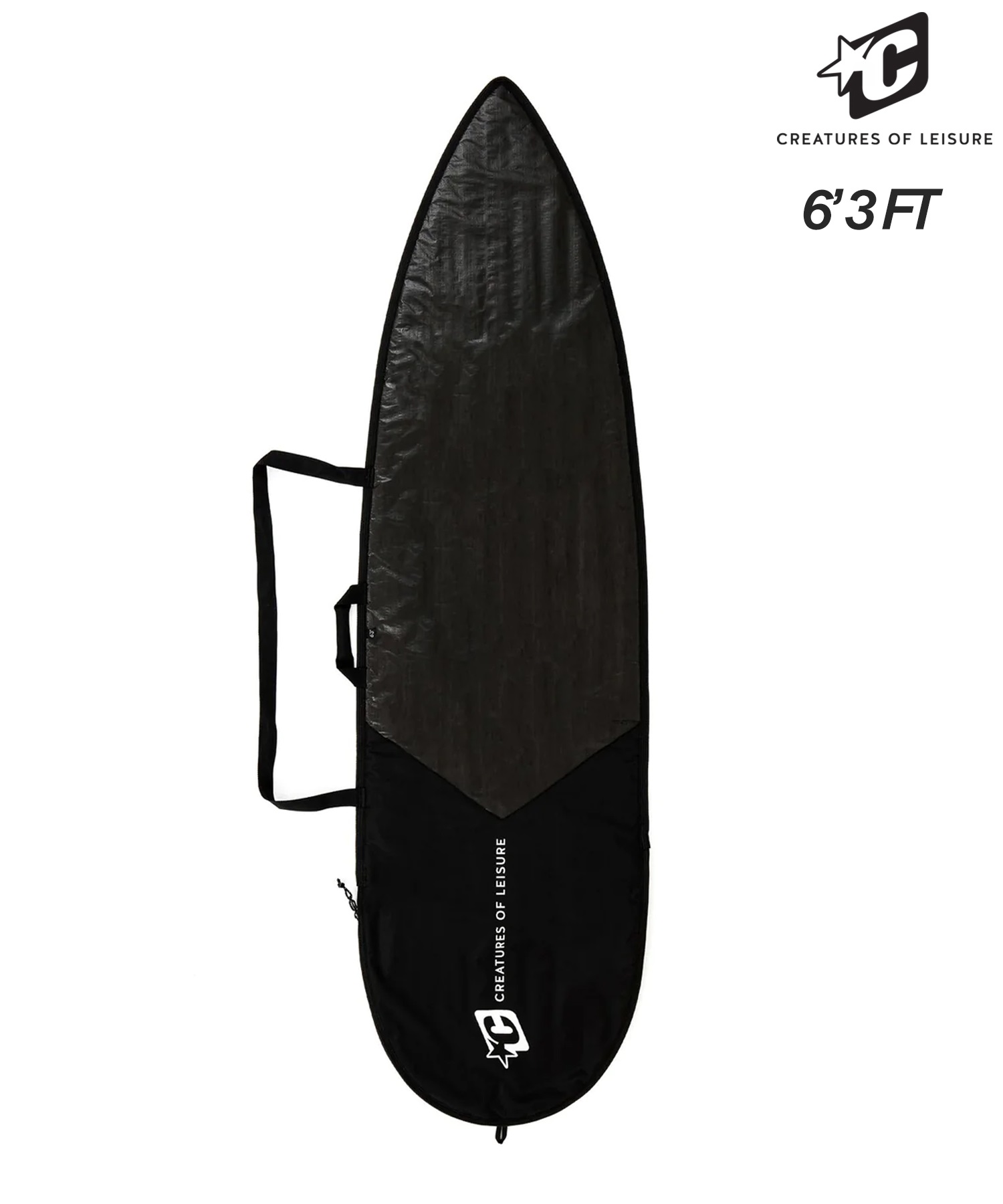 CREATURES OF LEISURE クリエーチャー ICON LITE SHORT 6.0 サーフィン