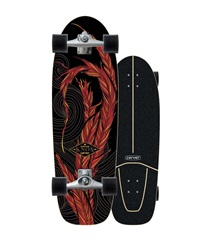 CARVER カーバー ロング スケートボード LANDスケート 31.2inch CX