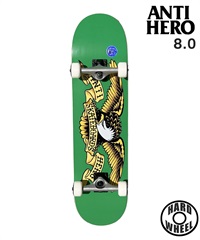 スケートボード コンプリートセット ANTIHERO アンチヒーロー CLASSIC
