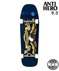 スケートボード コンプリートセット ANTIHERO アンチヒーロー CLASSIC