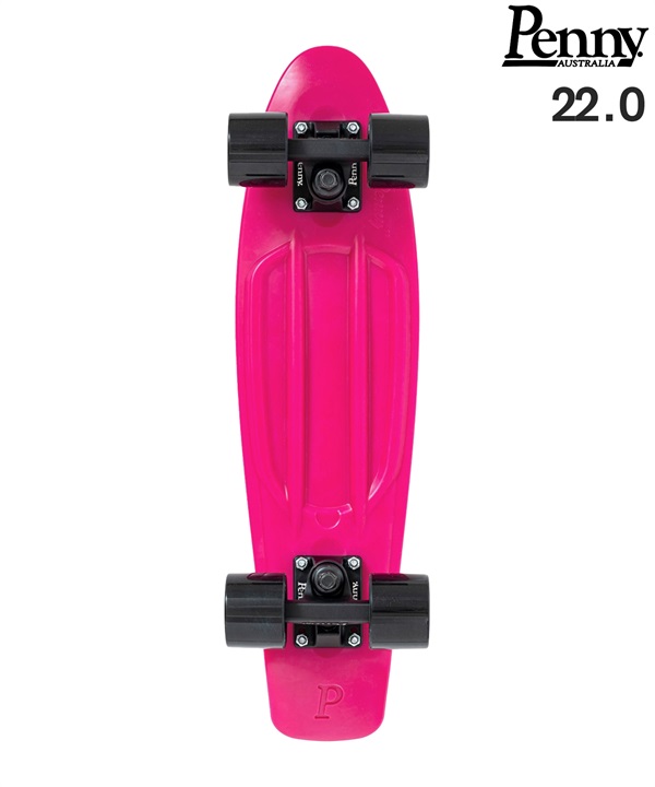 Penny 22
