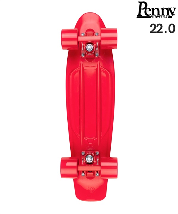 Penny 22