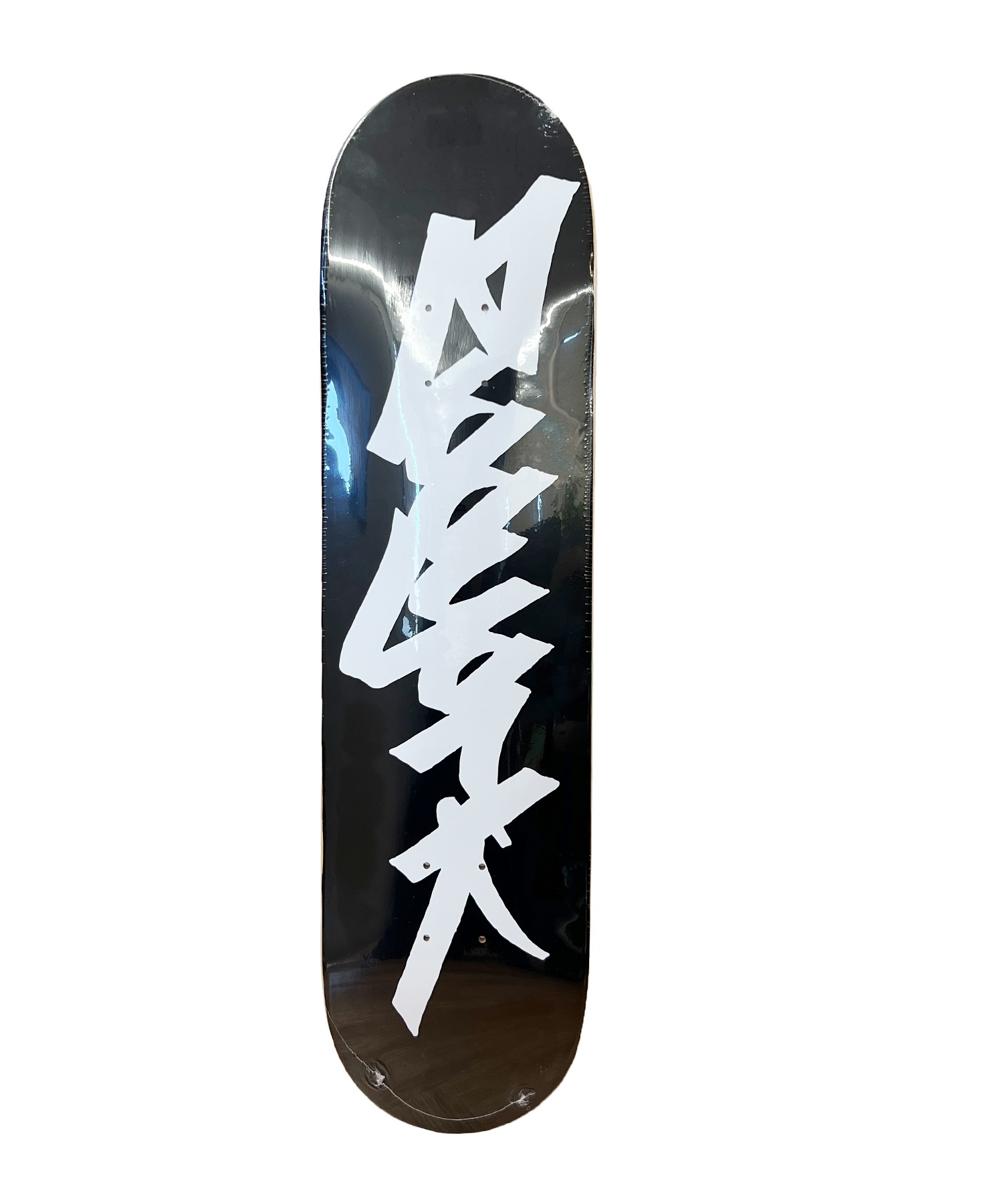 FUTURA ZOO YORK POINTMAN スケートボード デッキ FUTURA ZOO YORK