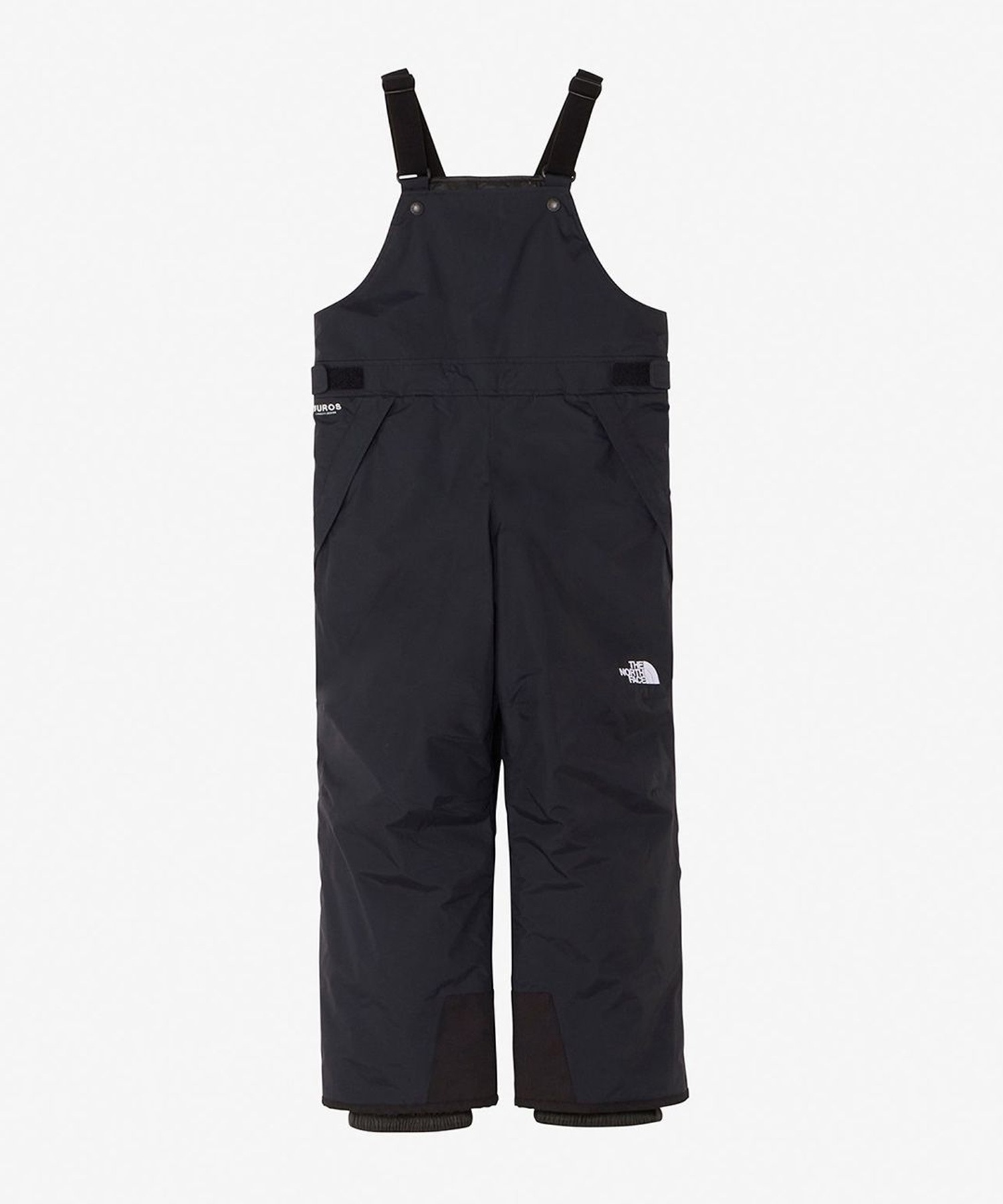 THE NORTH FACE ザ・ノース・フェイス WUROS SNOW INSULATION BIB
