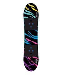 BURTON バートン MINI GROM スノーボード 板 キッズ ムラサキスポーツ