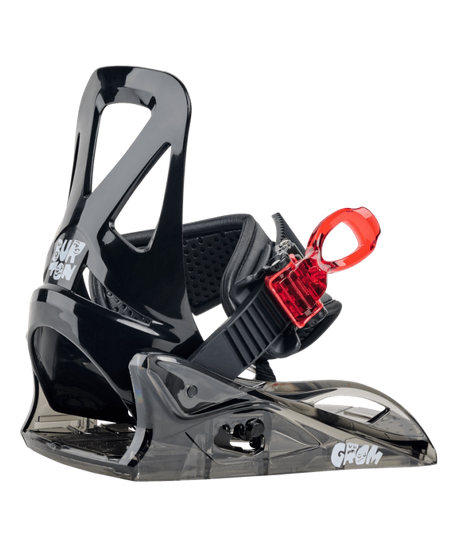 BURTON バートン GROM スノーボード ビンディング バインディング