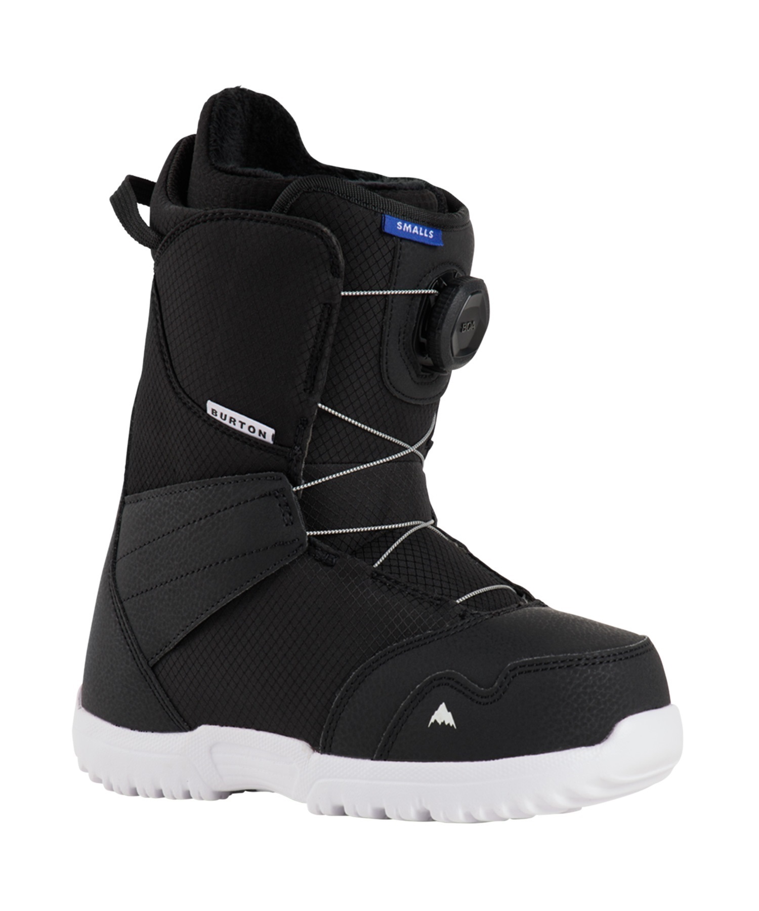 Burton Imprint 2 スノーボードブーツ 黒