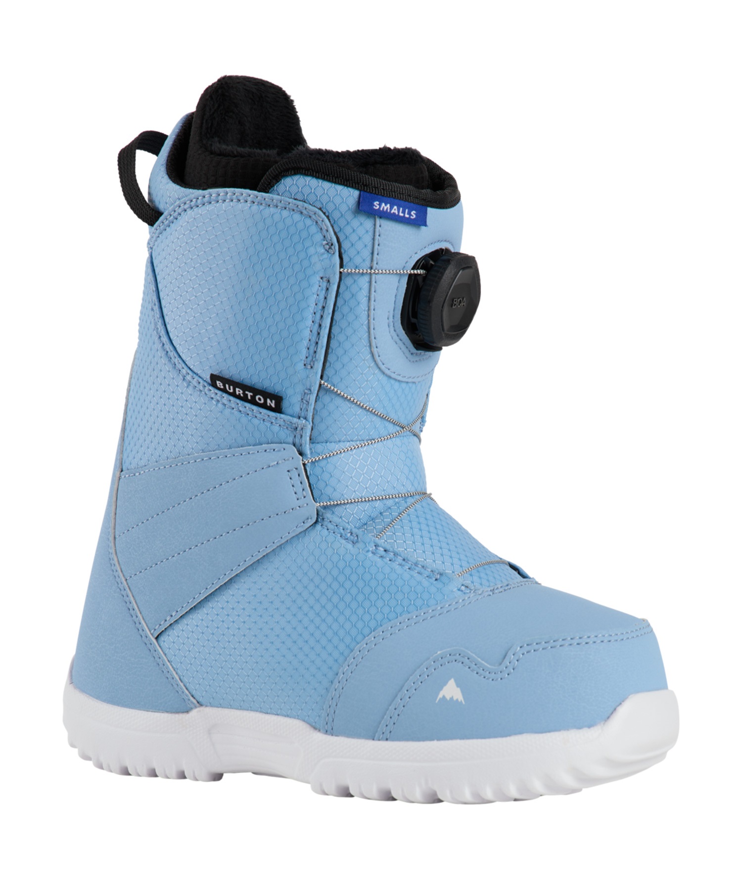 Burton Ion スノーボードブーツ MNS ネイビーアイオンBOA