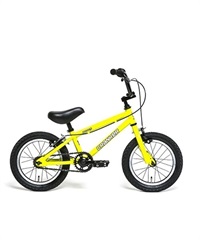 ☆キッズ バイク CRANKER KIDS クランカー キッズ 14インチ 自転車 BMX