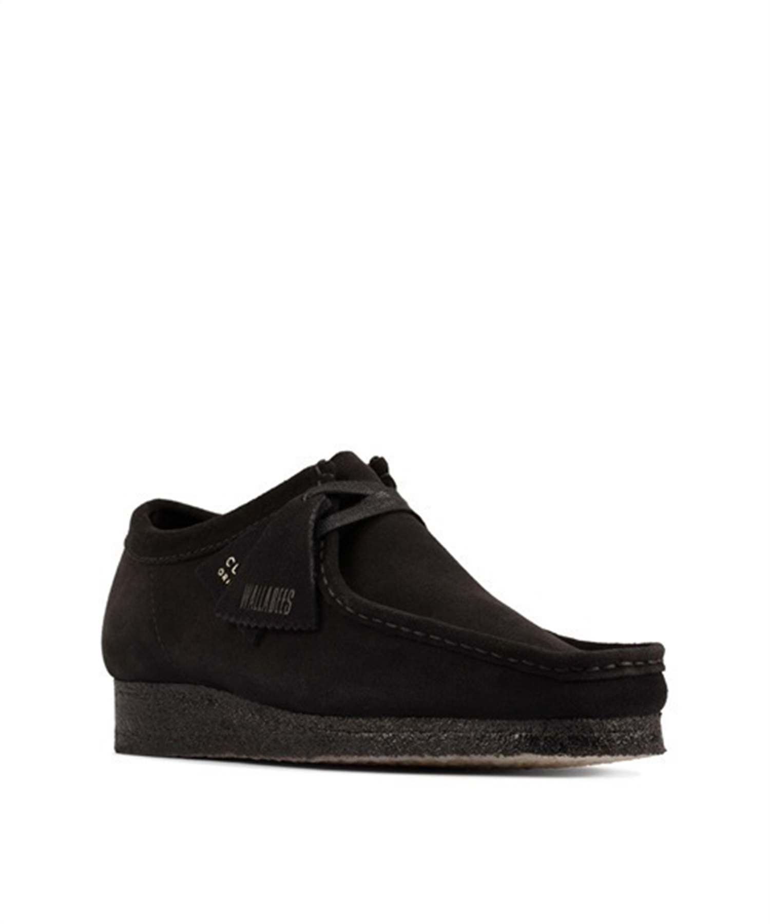 Clarks Originals/クラークス オリジナルス WALLABEE ワラビー ブーツ