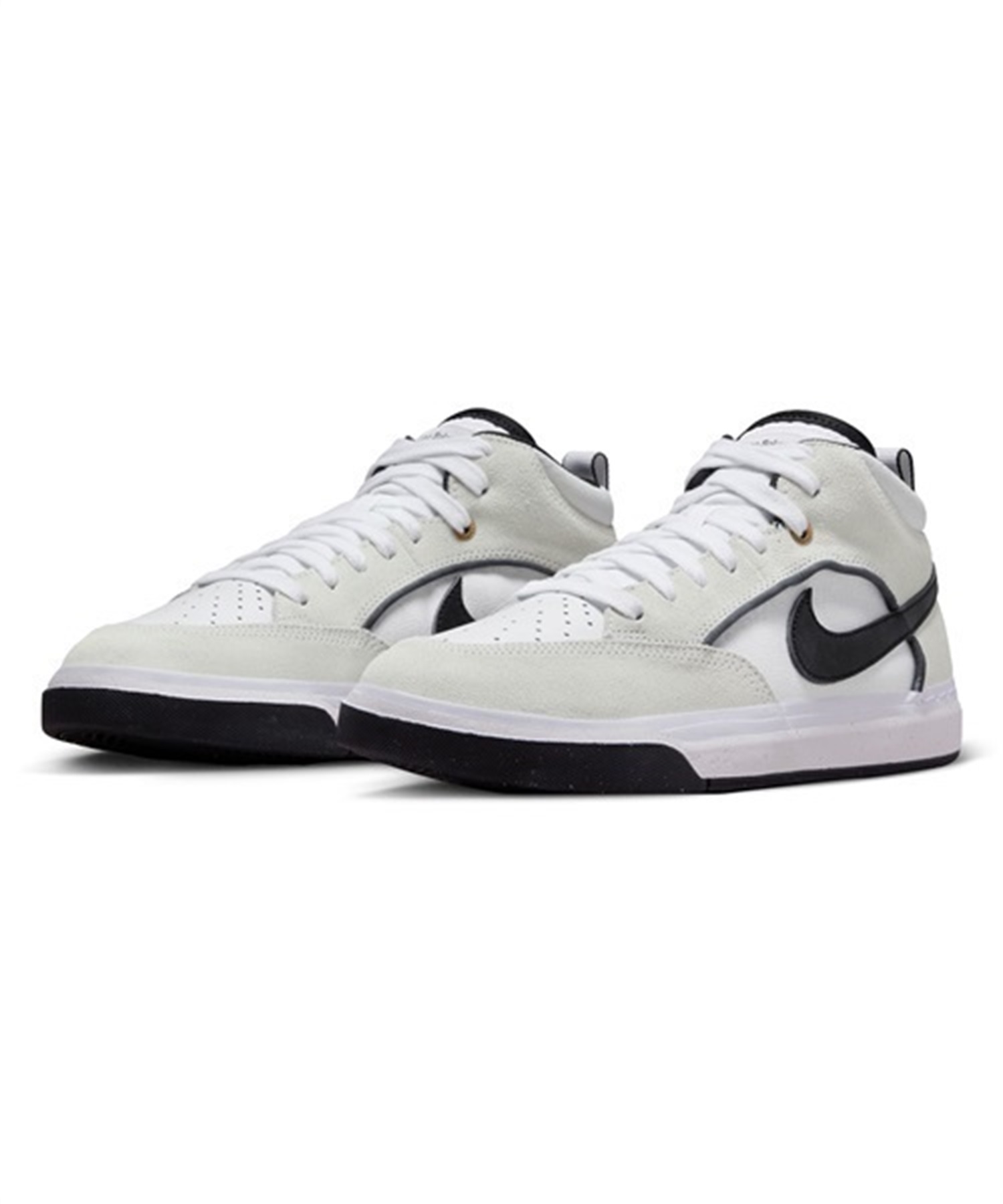 NIKESB/ナイキエスビー SB REACT LEO リアクト レオ スケートボード