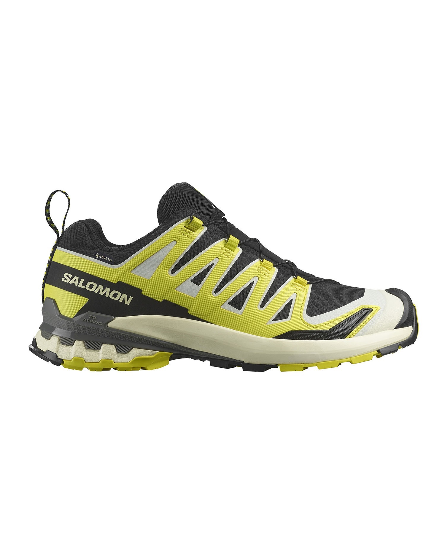 SALOMON サロモン XA PRO 3D V9 GTX ゴアテックス メンズ シューズ