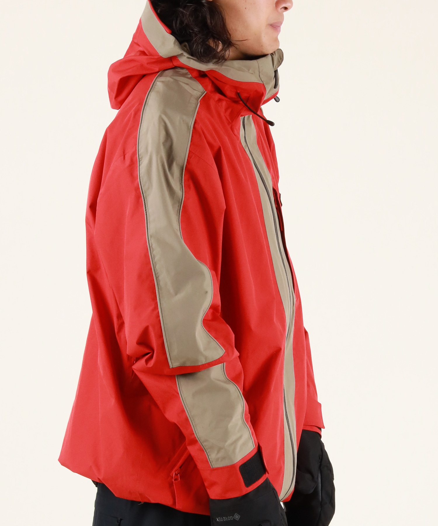 QUIKSILVER クイックシルバー HIGH ALTITUDE GORE-TEX JK ゴアテックス