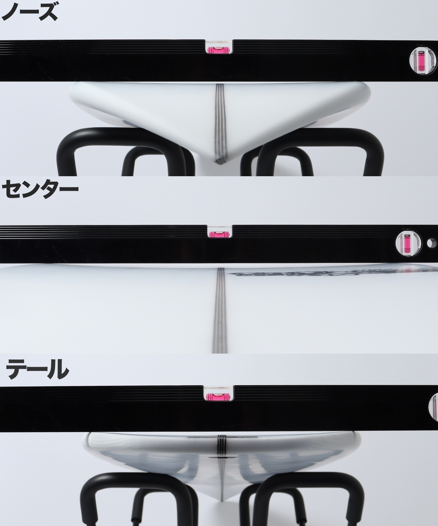 JS INDUSTRIES ジェイエスインダストリー XERO CRUZ PU ショートボード