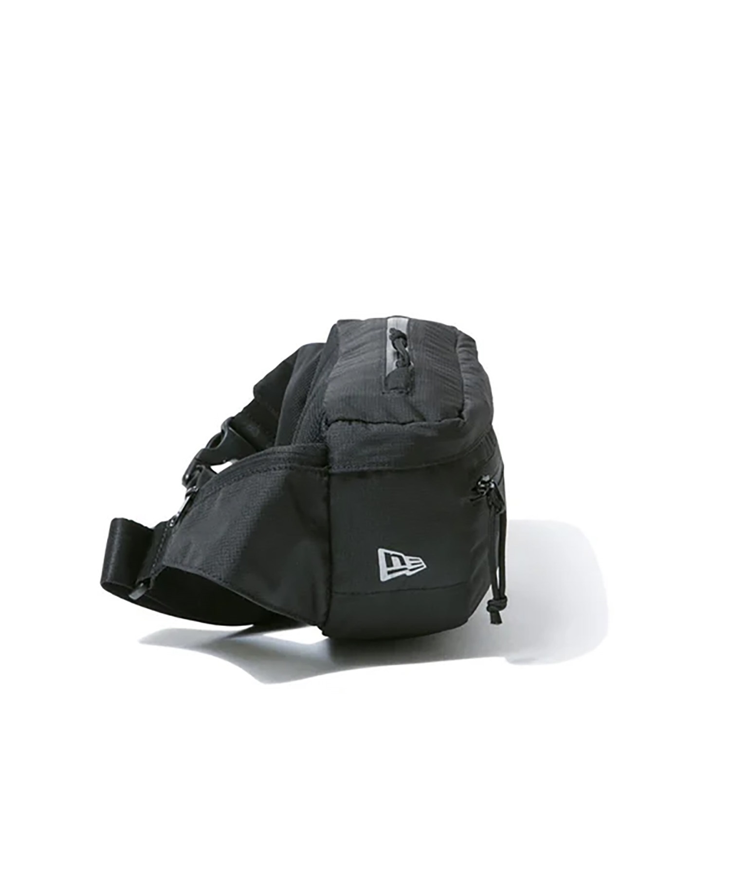 NEW ERA ニューエラ ボディーバック 3L EXPLORER WAIST BAG BLK