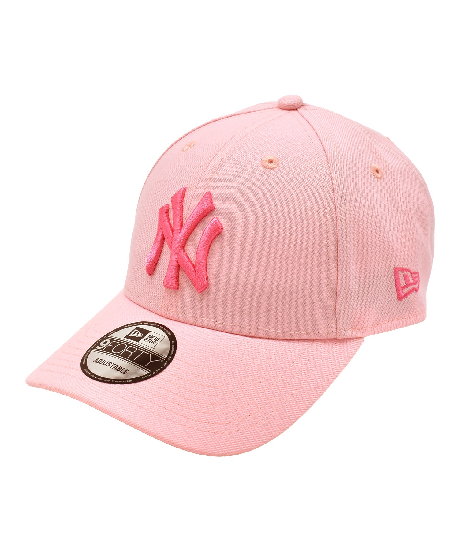 NEW ERA ニューエラ キャップ 帽子 9FORTY ニューヨーク・ヤンキース