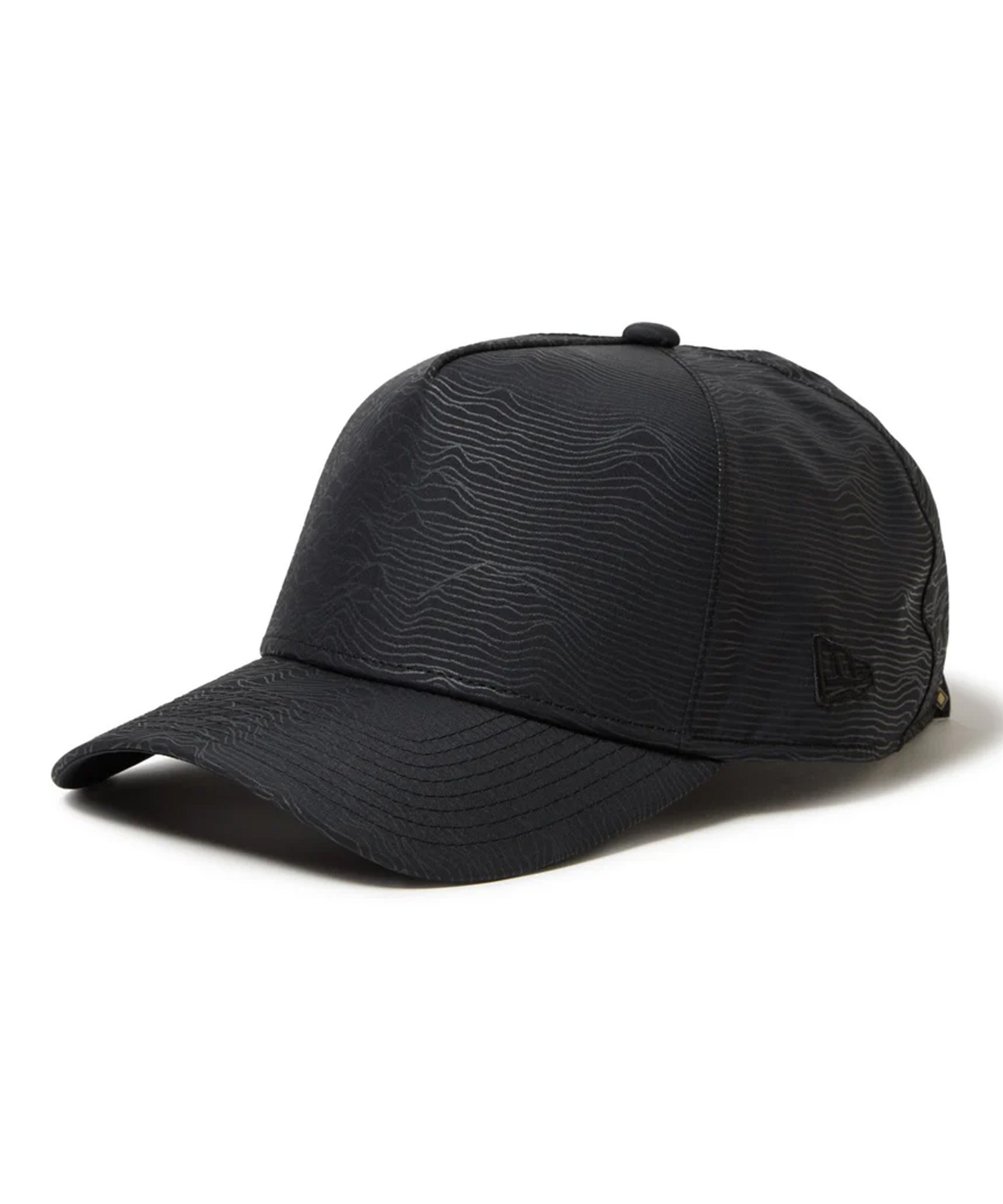 NEW ERA ニューエラ キャップ 帽子 9FORTY A-Frame GORE-TEX 2L