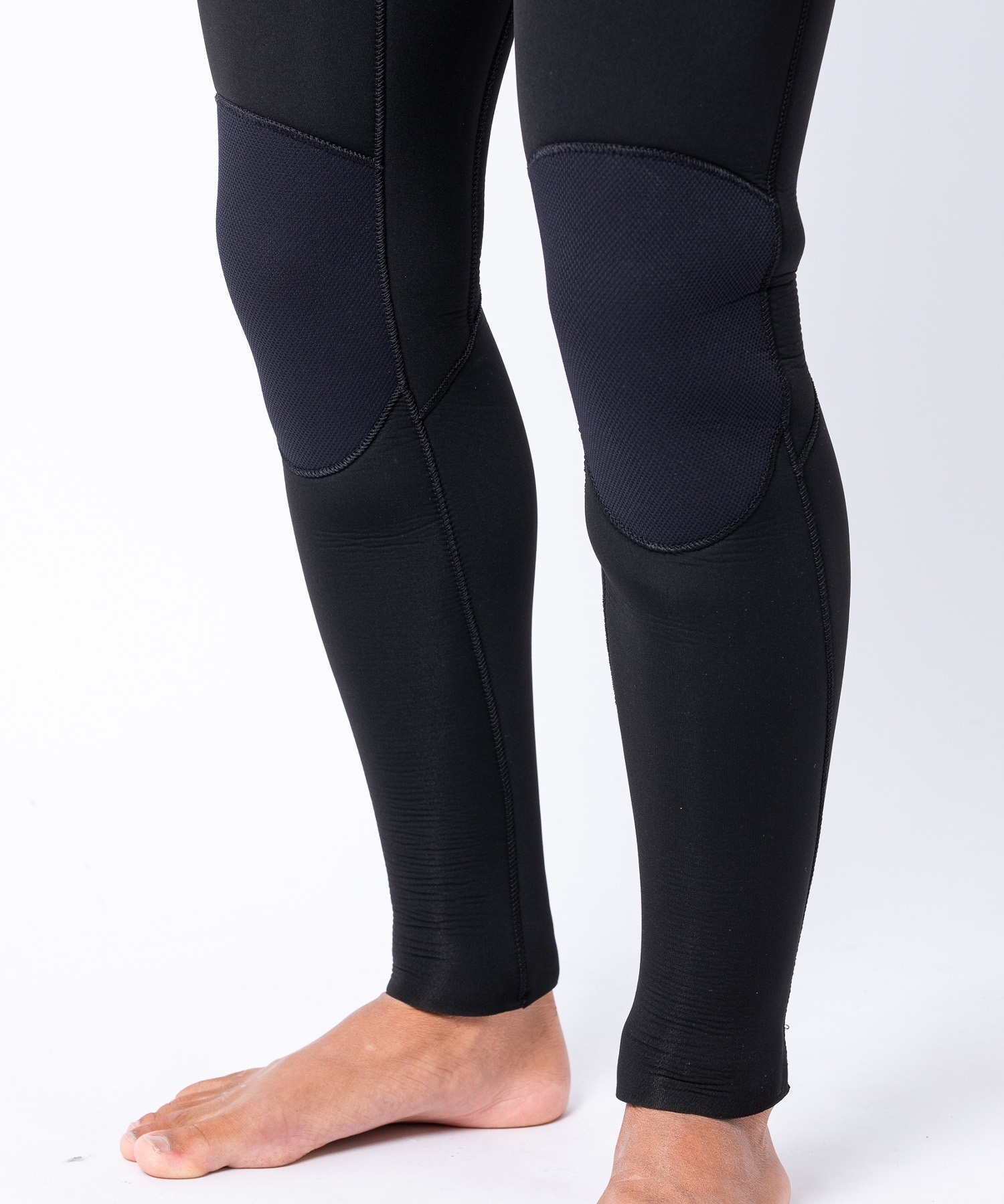 HURLEY ハーレー ロングチェストジップ エーディーマックス JCV2506