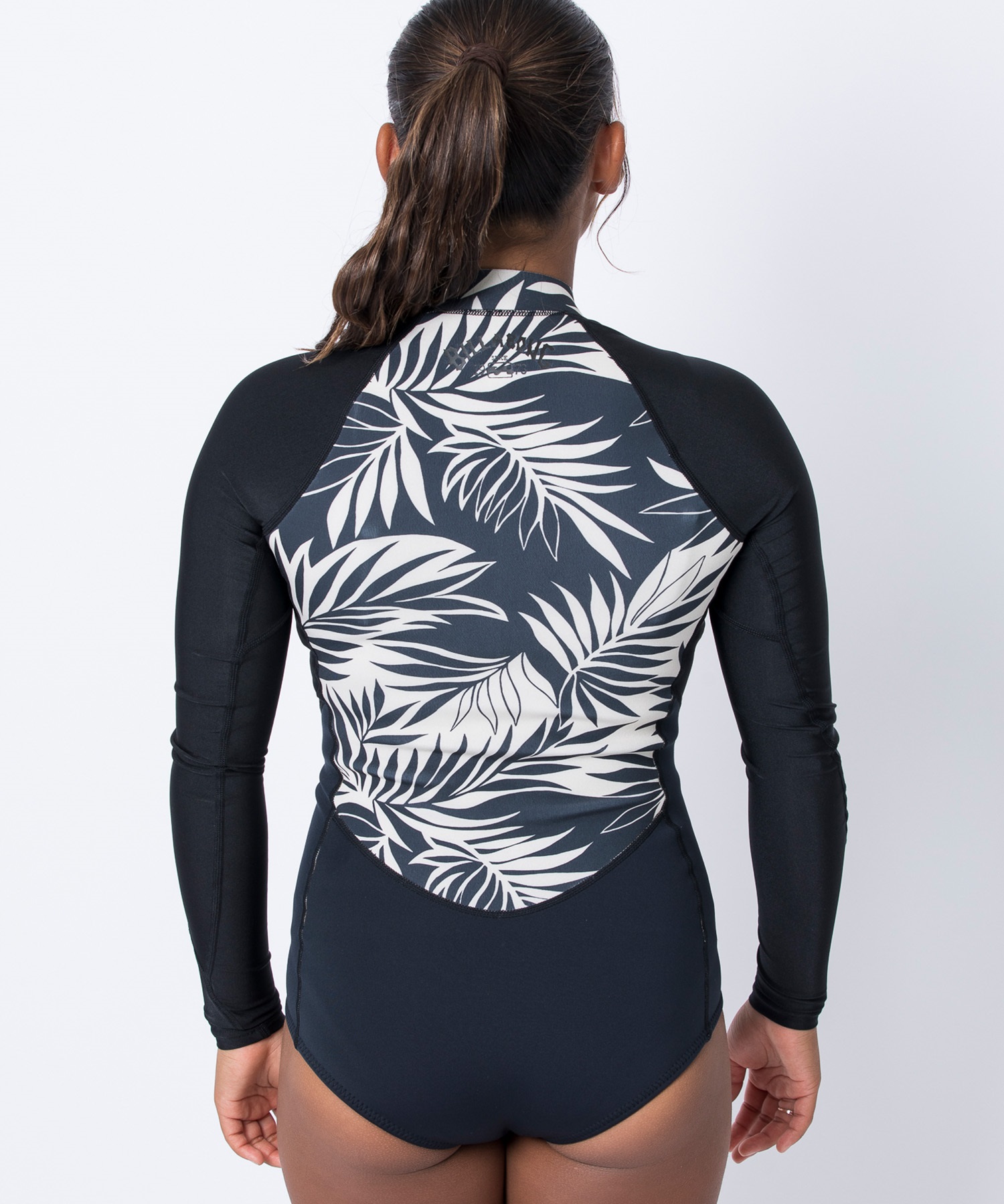 BILLABONG ビラボン ソルティーデイズ ポリライト BF018-893 ウェット