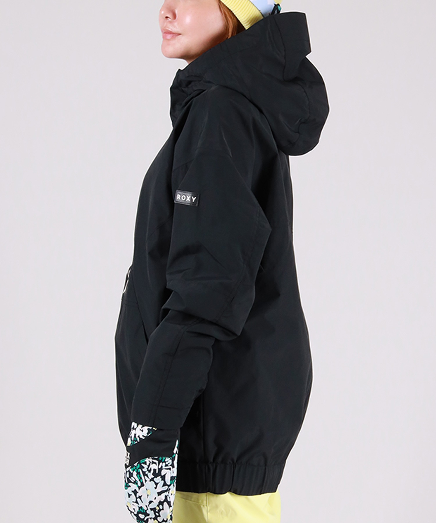 ROXY ロキシー ALPHA ANORAK JK ジャケット スノーボード ウェア