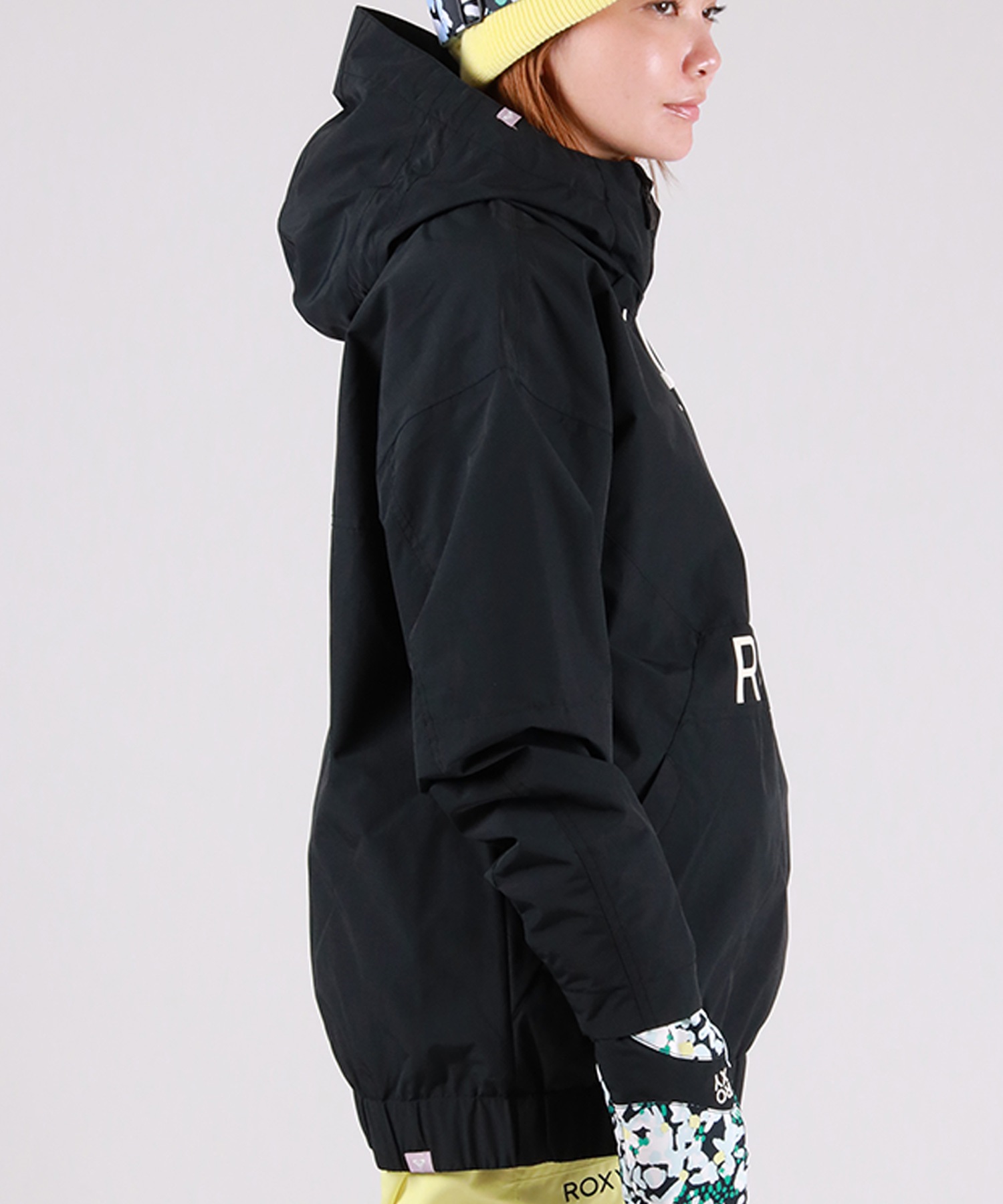 ROXY ロキシー ALPHA ANORAK JK ジャケット スノーボード ウェア