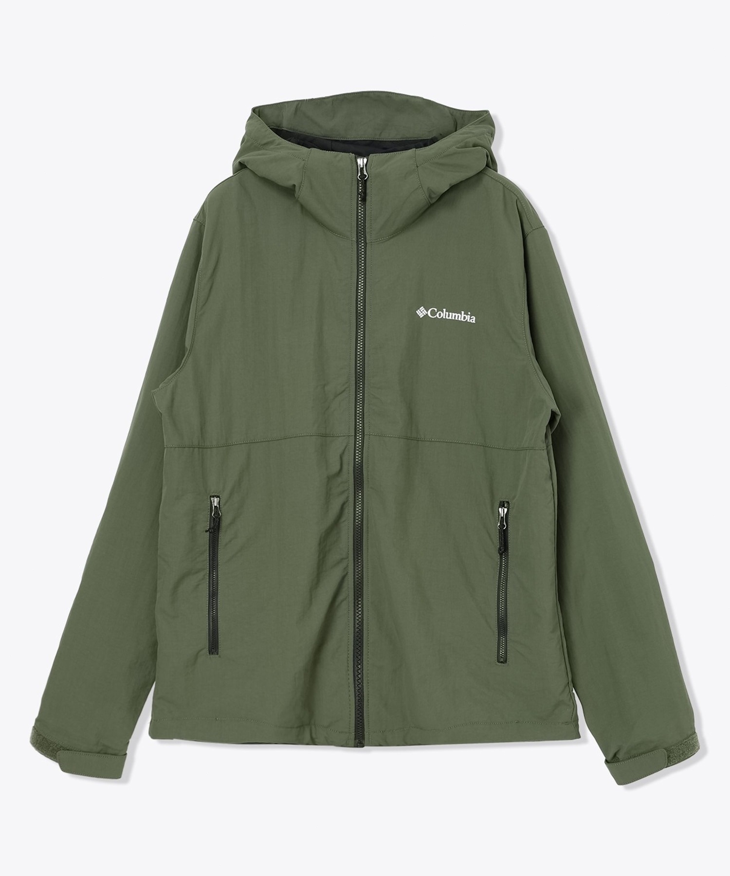 Columbia コロンビア マウンテンパーカー メンズ 撥水 紫外線防止