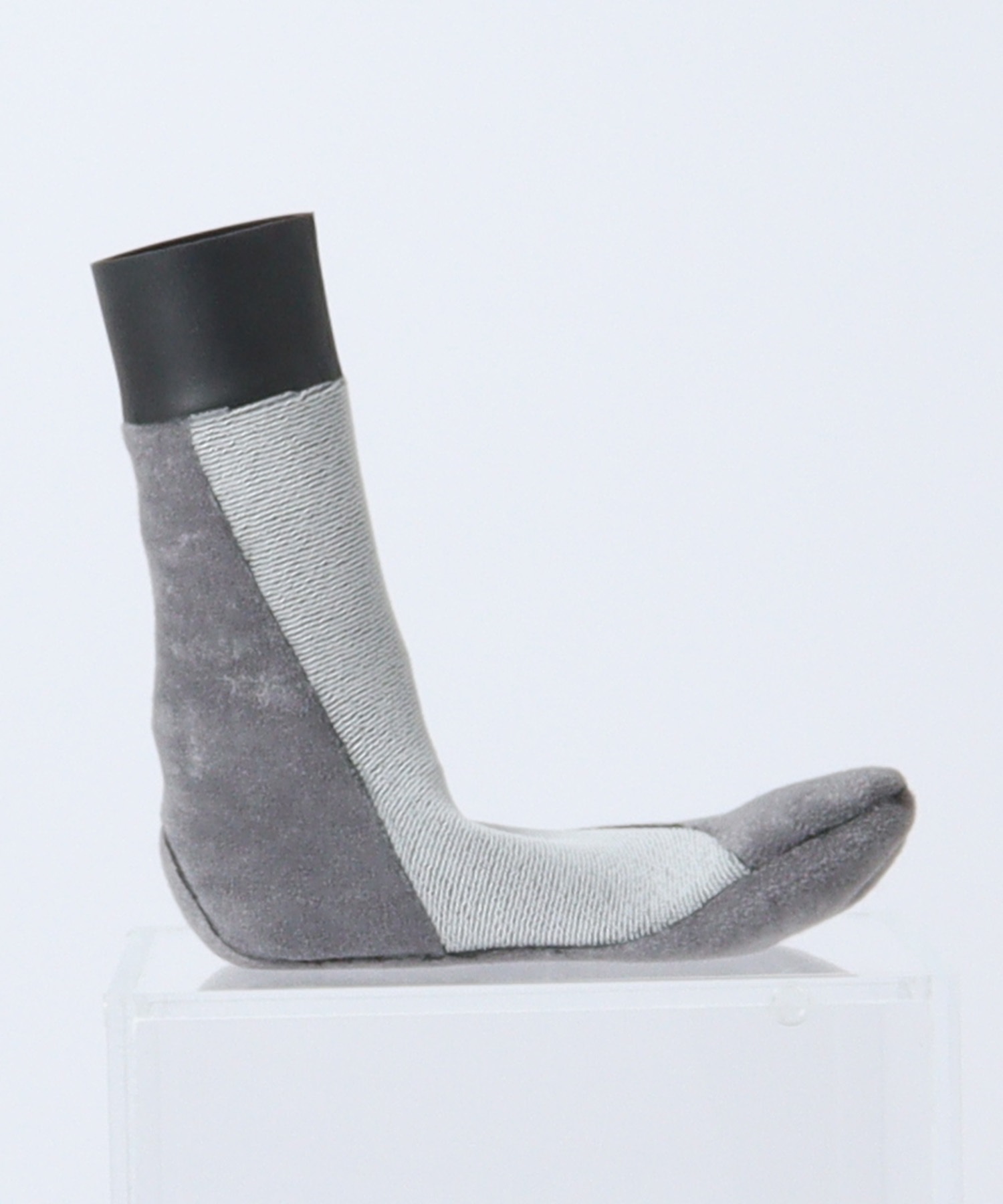 DANBUOY ダンブイ N.K.BAREFOOT SOX 3mm サーフィン ブーツ 真冬対応