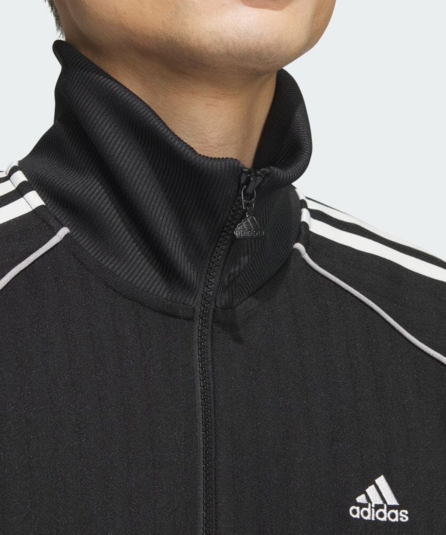 adidas アディダス アウター メンズ トラックジャケット BYD3S ルーズ