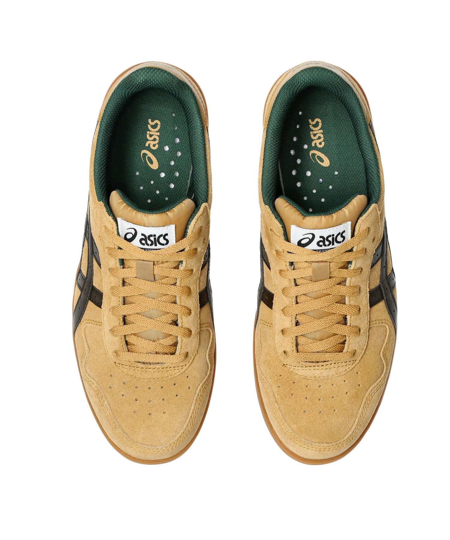 ASICS SKATEBOARDING アシックス スケートボーディング スニーカー