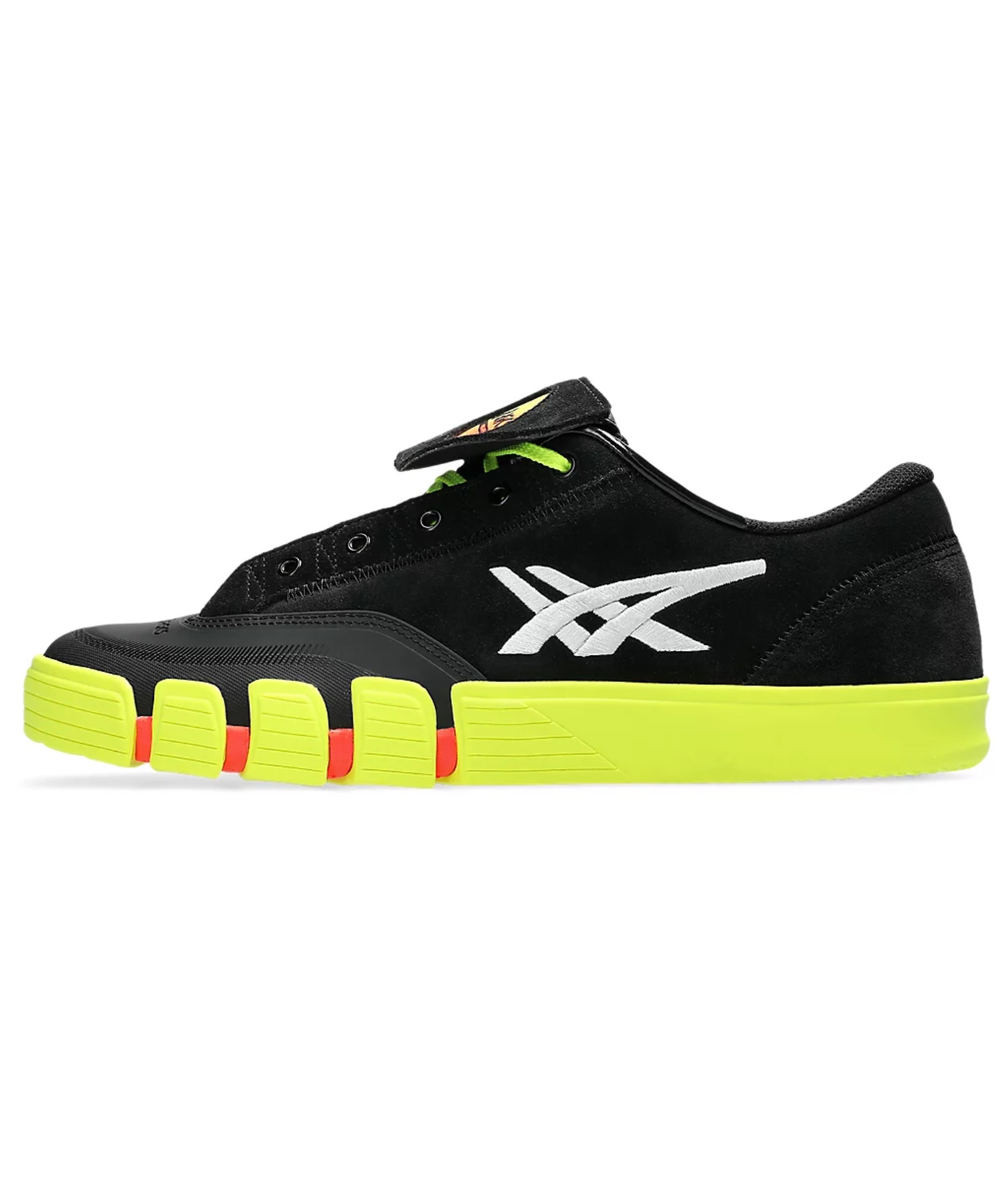 ASICS SKATEBOARDING アシックス スケートボーディング スニーカー