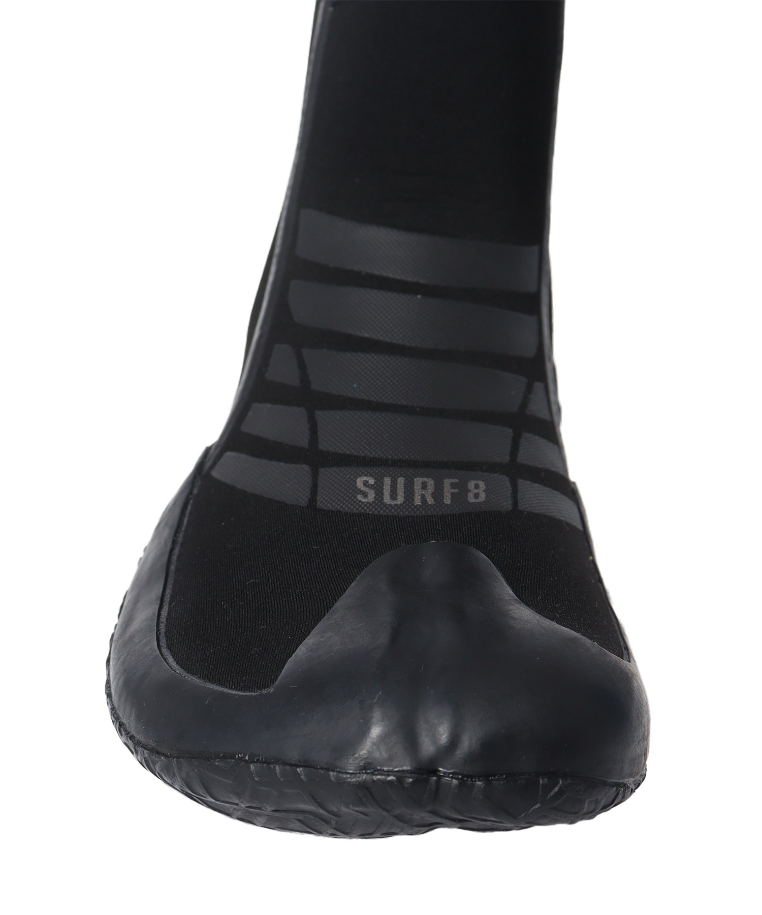 SURF8 サーフエイト スプリットソール 中割れ 3mm 84F1FX1 サーフィン