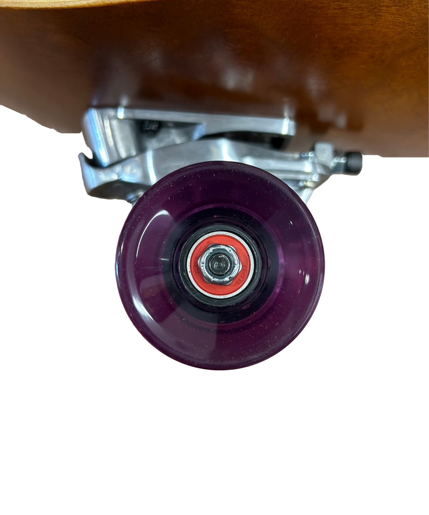 オンラインストア限定 WOODY PRESS ウッディープレス スケートボード