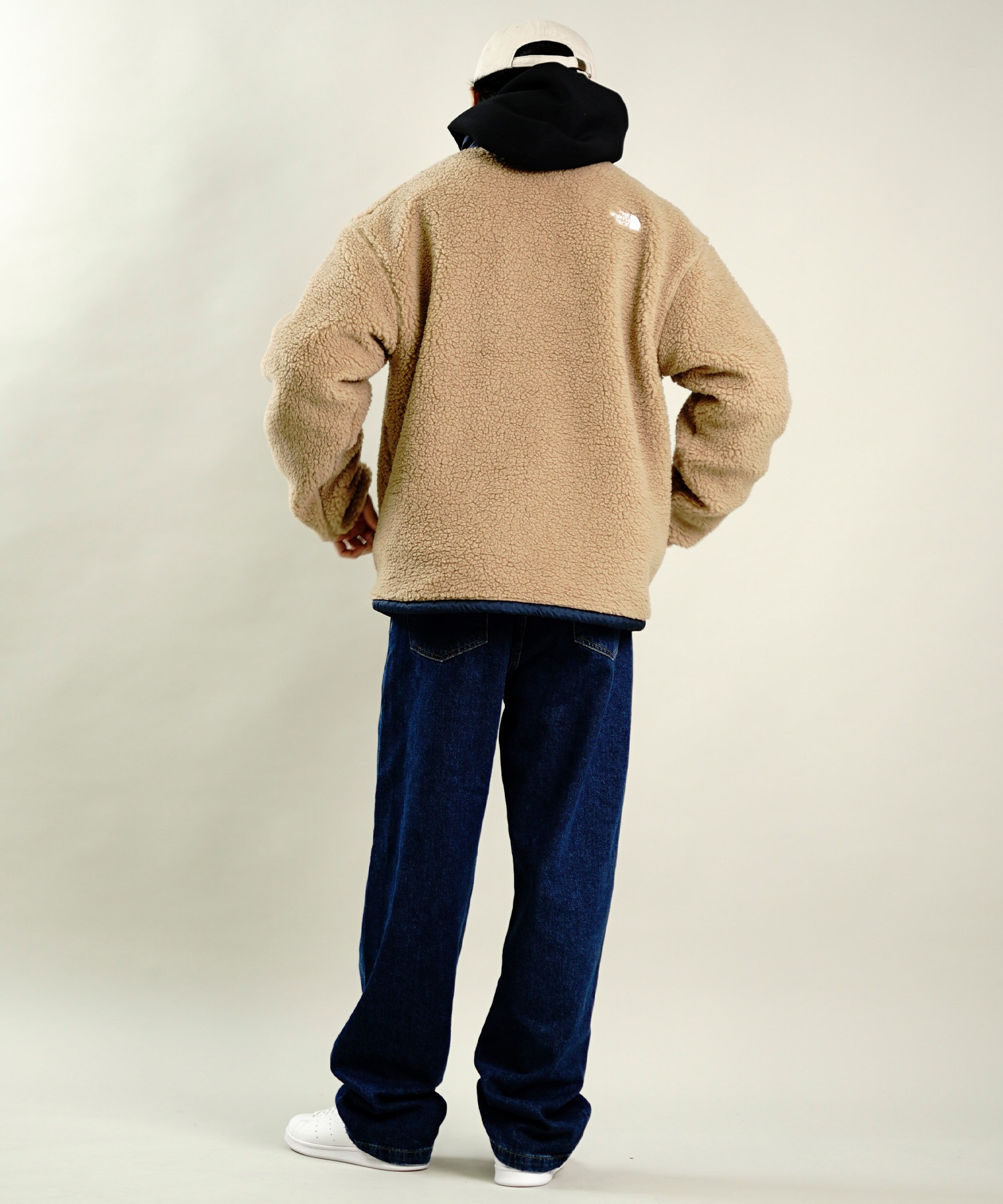 THE NORTH FACE ザ・ノース・フェイス アウター メンズ ボアジャケット