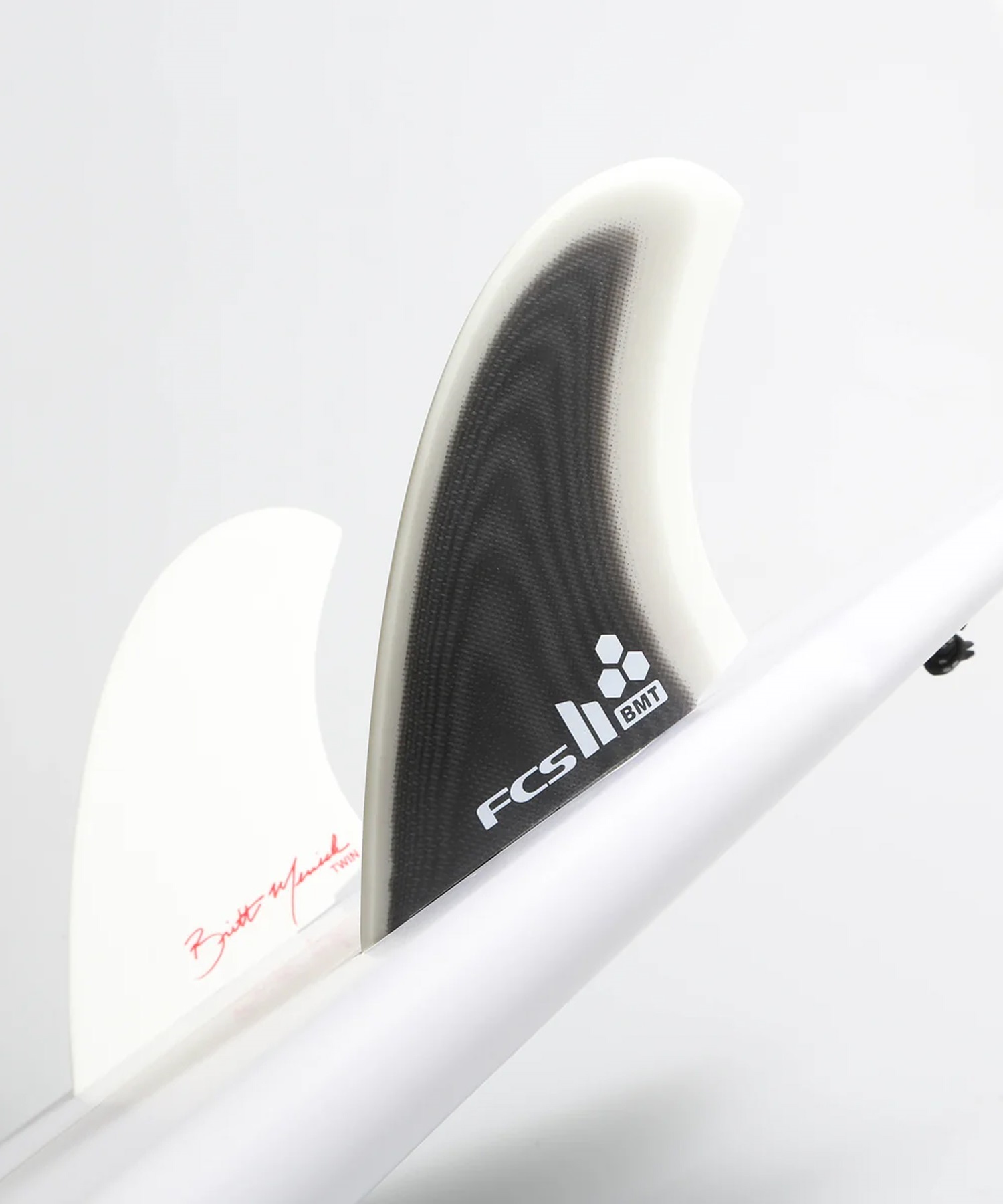 FCS2 エフシーエスツー PG BM TWIN ブリット メリック BMT サーフィン