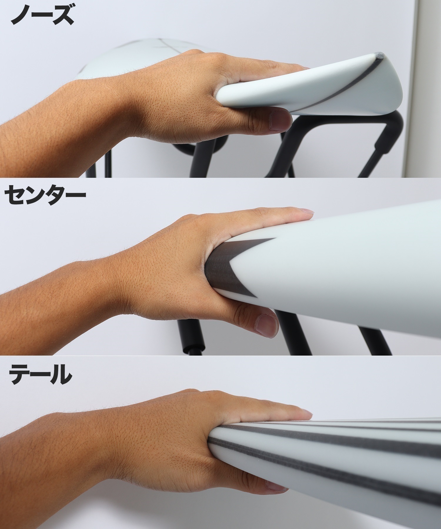 SUPER BRAND スーパーブランド レイズ ショートボード サーフボード
