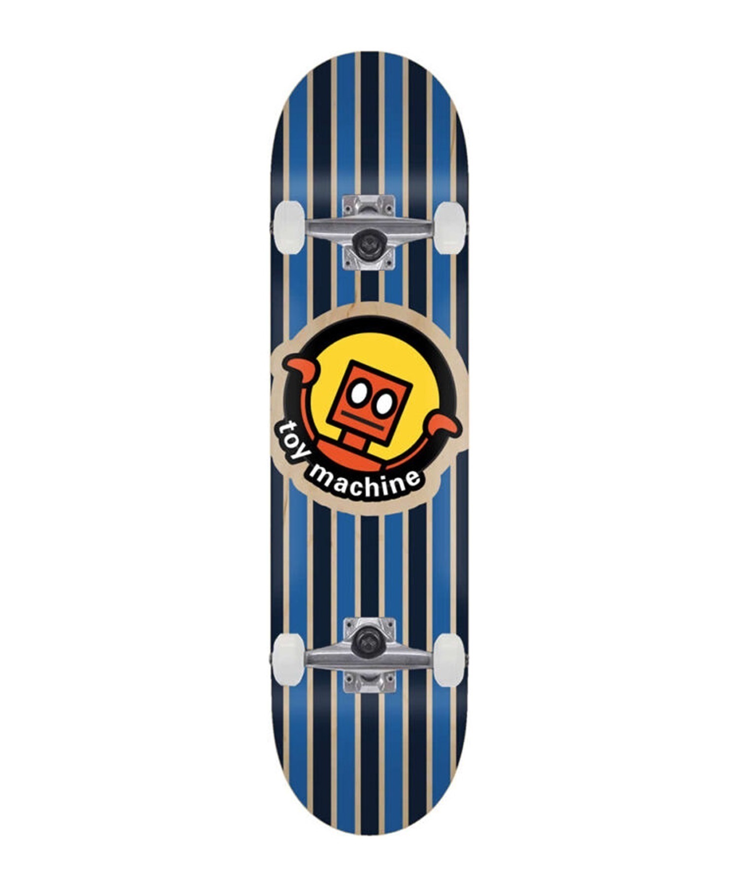 TOY MACHINE トイマシーン スケートボード コンプリート 7.75inch