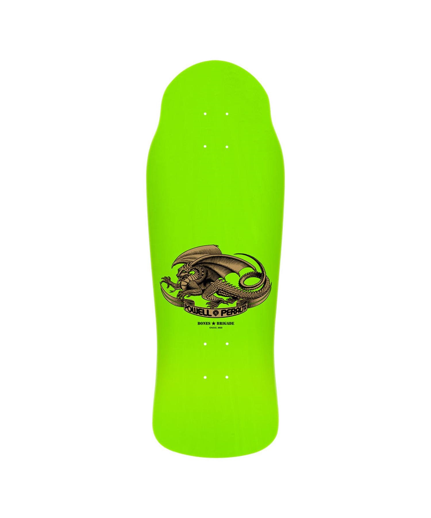 スケートボード デッキ POWELL PERALTA パウエル ペラルタ BONES