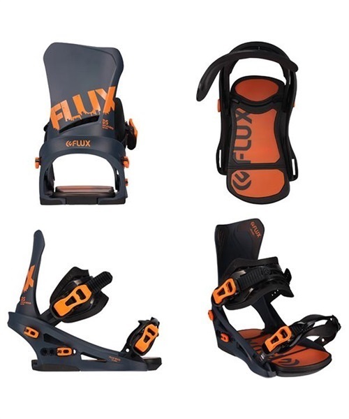 flux DS Sサイズ ビンディング バインディング FLUX DS Sサイズ 20-21