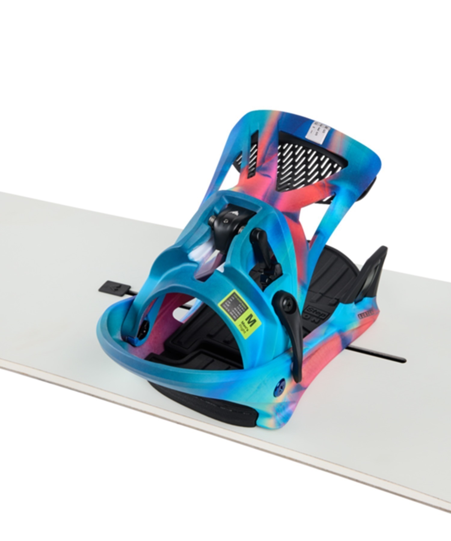 BURTON PROCESSX ビンディング M ボード152cm