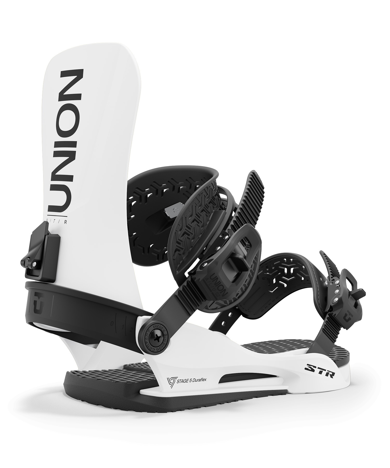 UNION ユニオン STR スノーボード バインディング ビンディング メンズ