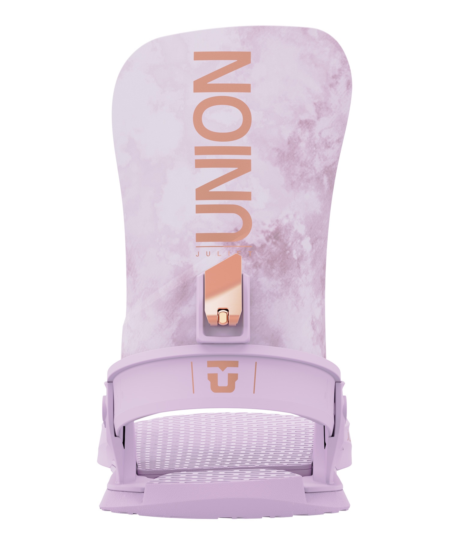 UNION ユニオン JULIET スノーボード バインディング ビンディング