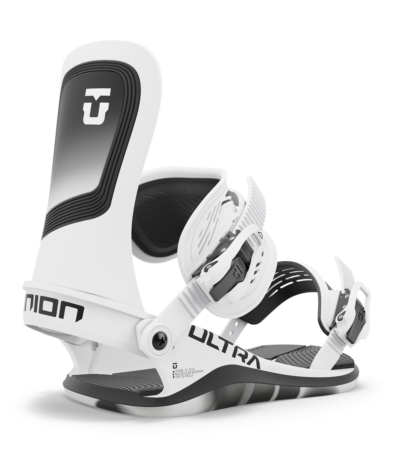 UNION ユニオン ULTRA MEN スノーボード バインディング ビンディング