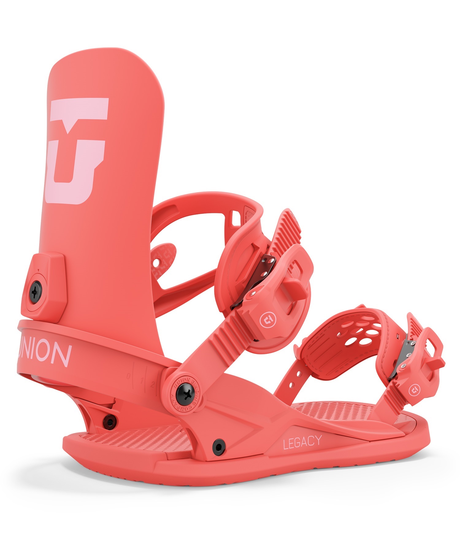 UNION ユニオン LEGACY スノーボード バインディング ビンディング