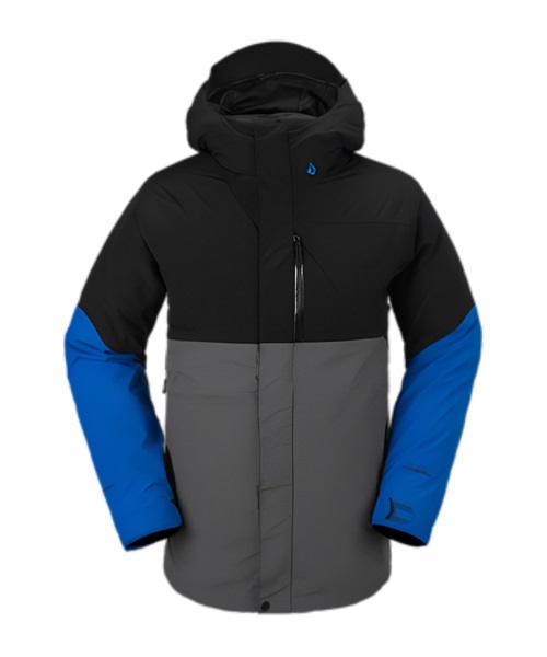 VOLCOM ボルコム L GORE-TEX G0652406 スノーボード ウェア ジャケット