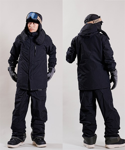 VOLCOM ボルコム L GORE-TEX G0652406 スノーボード ウェア ジャケット