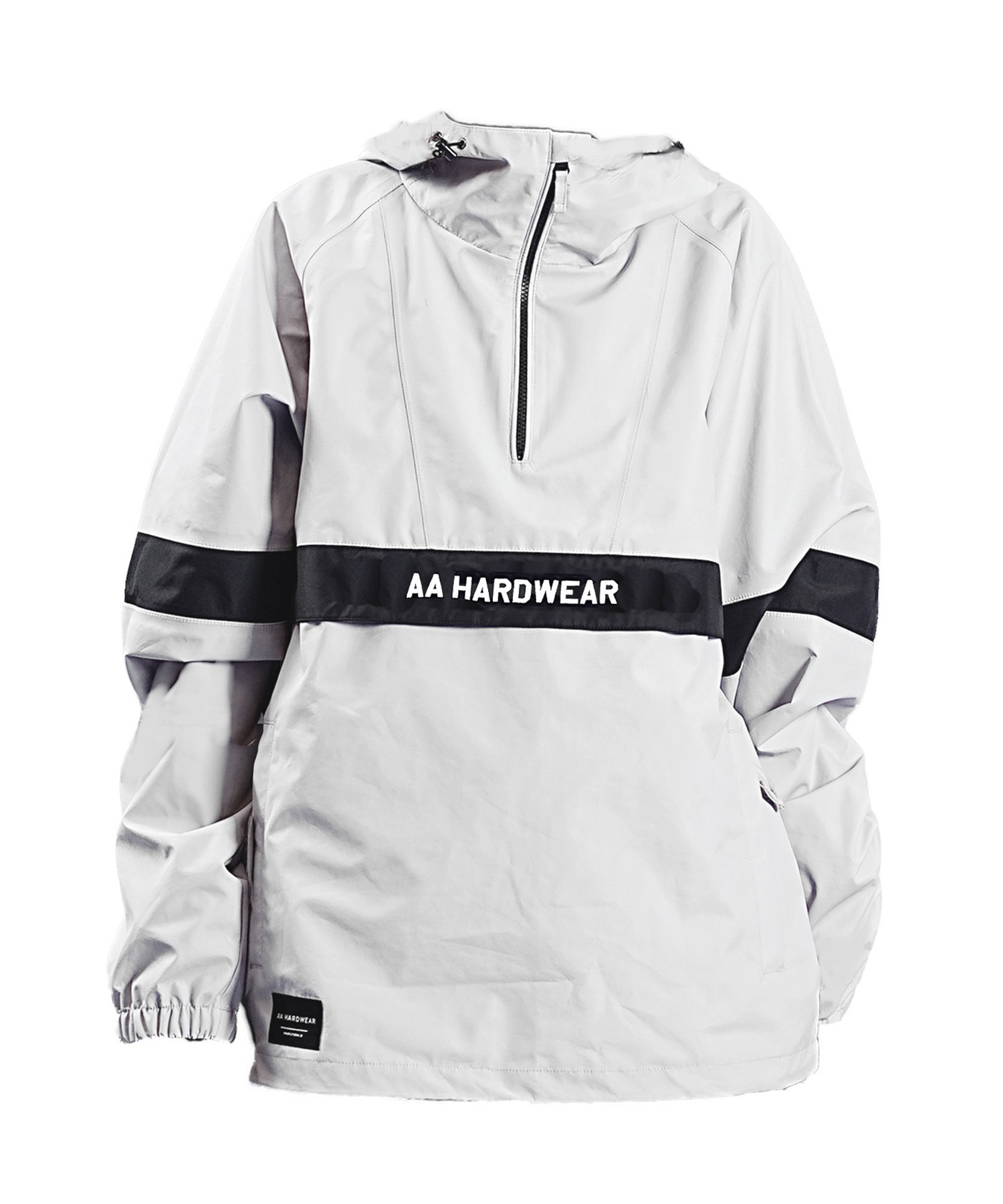 AA HARDWEAR ダブルエー ハードウェア TEAM ANORAK JACKET 72124306