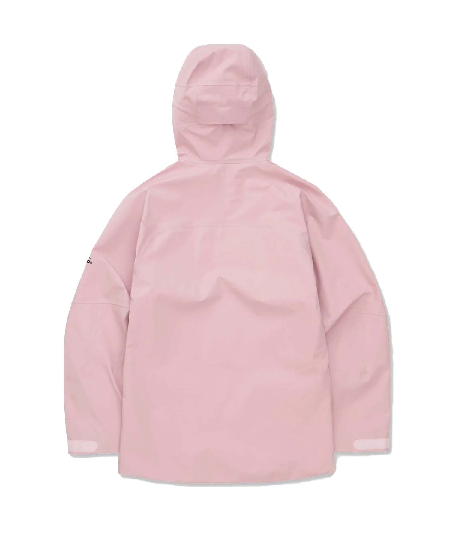 DIMITO ディミト 24 APEX JACKET スノーボード ウェア ジャケット ユニ