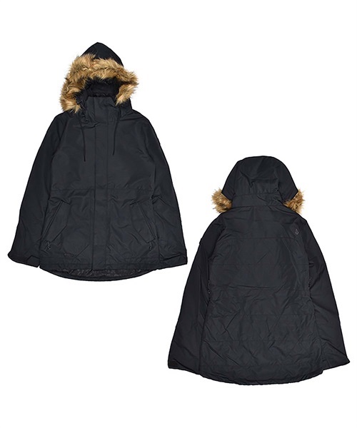 VOLCOM ボルコム H0452011 Fawn Ins Jacket スノーボード ウェア