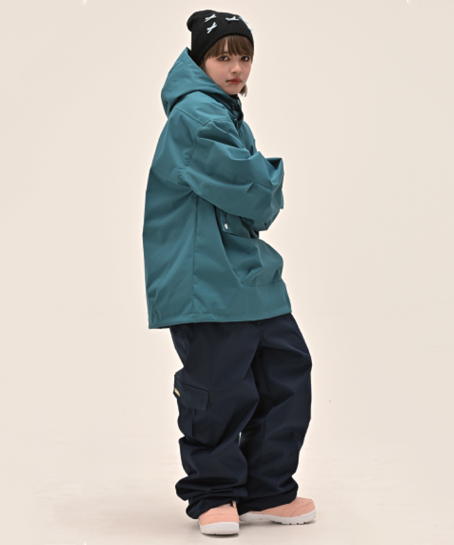 6KNOT スノボー ウェア レディース Mサイズ 売り切りたいため値引きOK